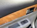 Door Panel of 2015 Lincoln MKX AWD #34
