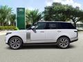 2021 Range Rover Westminster #7