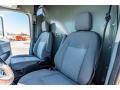 Front Seat of 2017 Ford Transit Van 250 MR Long #17
