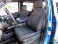 Front Seat of 2021 Ford F150 XLT SuperCrew 4x4 #11