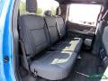 Rear Seat of 2021 Ford F150 XLT SuperCrew 4x4 #13