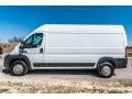 2014 ProMaster 2500 Cargo High Roof #7