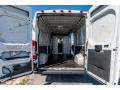 2014 ProMaster 2500 Cargo High Roof #21