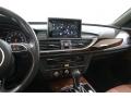 Controls of 2017 Audi A6 2.0 TFSI Premium quattro #10