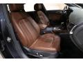 Front Seat of 2017 Audi A6 2.0 TFSI Premium quattro #18
