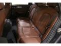 Rear Seat of 2017 Audi A6 2.0 TFSI Premium quattro #20