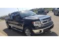 2014 F150 XLT SuperCrew 4x4 #6