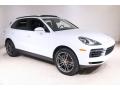 2019 Cayenne S #1