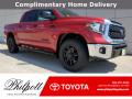 2021 Tundra SR5 CrewMax #1