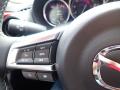  2021 Mazda MX-5 Miata RF Club Steering Wheel #17