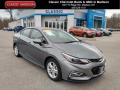 2018 Cruze LT #1