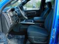 2021 1500 Classic Quad Cab 4x4 #11