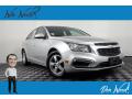 2016 Cruze Limited LT #1