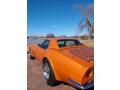 1972 Corvette Stingray Coupe #22