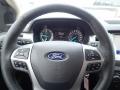  2021 Ford Ranger XLT SuperCab 4x4 Steering Wheel #15