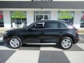 2018 Q5 2.0 TFSI Premium Plus quattro #1 2018 Q5 2.0 TFSI Premium Plus quattro #1