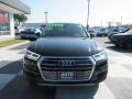 2018 Q5 2.0 TFSI Premium Plus quattro #2 2018 Q5 2.0 TFSI Premium Plus quattro #2