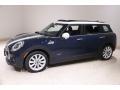 Front 3/4 View of 2018 Mini Clubman Cooper S ALL4 #3