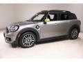  2019 Mini Countryman Melting Silver #3