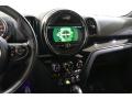 Controls of 2019 Mini Countryman Cooper S E All4 Hybrid #9