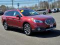2016 Outback 2.5i Limited #16 2016 Outback 2.5i Limited #16