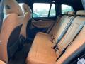 Rear Seat of 2021 BMW X3 M40i #4