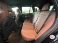 Rear Seat of 2021 BMW X5 xDrive40i #5