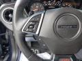  2016 Chevrolet Camaro SS Coupe Steering Wheel #14