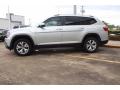  2018 Volkswagen Atlas Reflex Silver Metallic #5