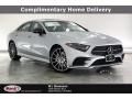 2021 CLS 450 Coupe #1