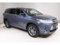 2018 Highlander XLE AWD #1 2018 Highlander XLE AWD #1