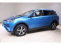 2018 RAV4 XLE #3