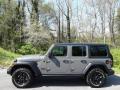 2020 Wrangler Unlimited Willys 4x4 #1