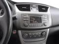 Controls of 2013 Nissan Sentra SV #16