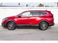 2021 CR-V EX #4