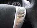  2013 Nissan Sentra SV Steering Wheel #22
