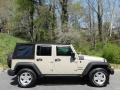 2017 Wrangler Unlimited Sport 4x4 #5