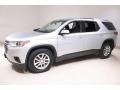 2018 Traverse LT AWD #3