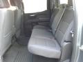 Rear Seat of 2019 Chevrolet Silverado 1500 LT Crew Cab 4WD #14