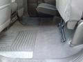 Rear Seat of 2019 Chevrolet Silverado 1500 LT Crew Cab 4WD #15