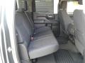 Rear Seat of 2019 Chevrolet Silverado 1500 LT Crew Cab 4WD #16