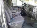 Front Seat of 2019 Chevrolet Silverado 1500 LT Crew Cab 4WD #17