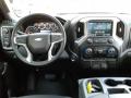 Dashboard of 2019 Chevrolet Silverado 1500 LT Crew Cab 4WD #18