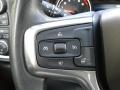  2019 Chevrolet Silverado 1500 LT Crew Cab 4WD Steering Wheel #20