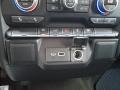 Controls of 2019 Chevrolet Silverado 1500 LT Crew Cab 4WD #26