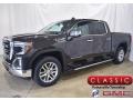 2021 GMC Sierra 1500 SLT Crew Cab 4WD