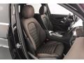 Front Seat of 2018 Mercedes-Benz GLC 300 #5