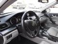 Dashboard of 2014 Acura TSX Sport Wagon #13