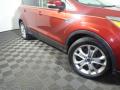 2015 Escape Titanium 4WD #6