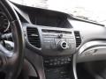 Controls of 2014 Acura TSX Sport Wagon #18